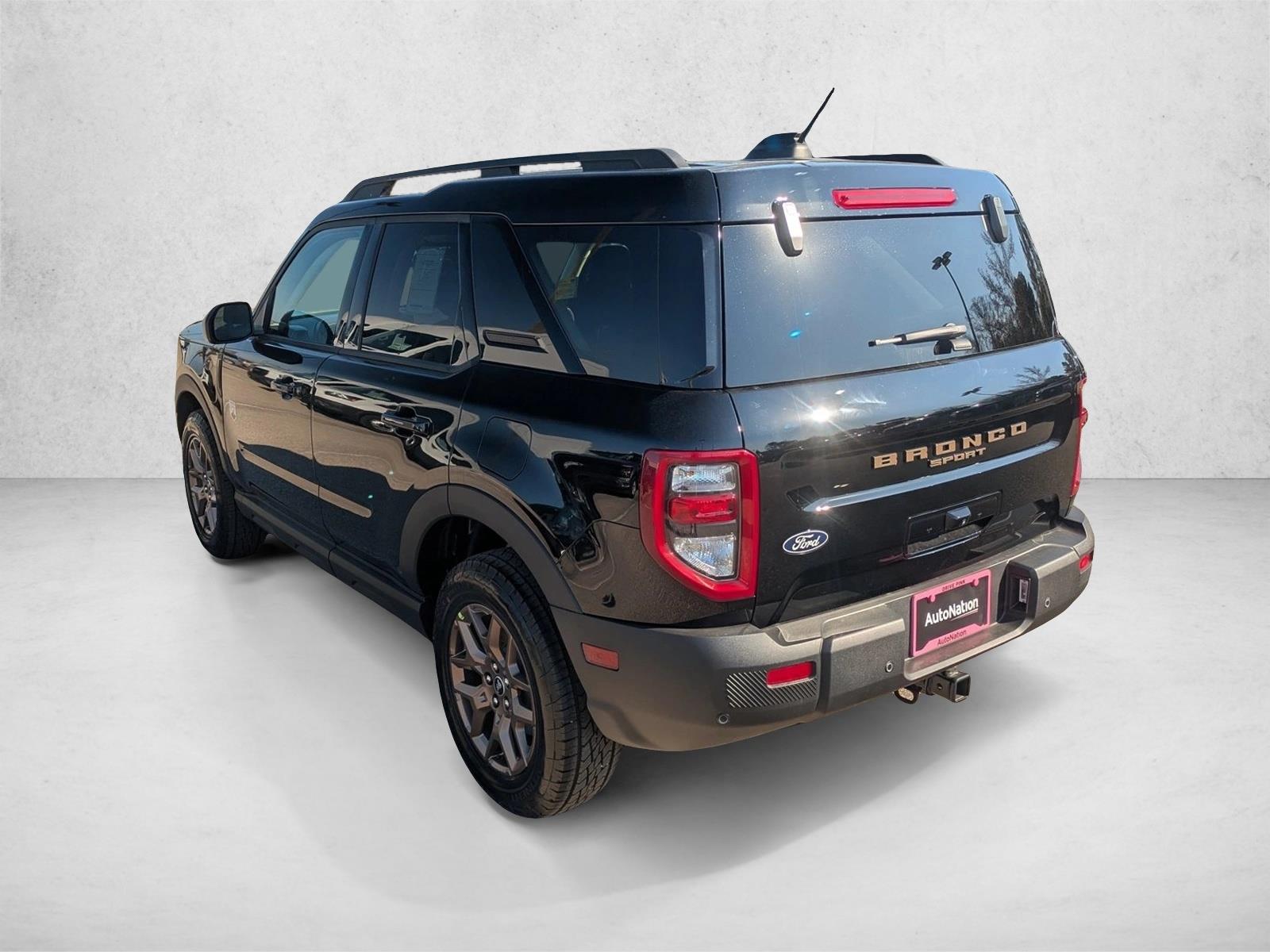 2026 Ford Bronco Sport Big Bend - Photo 8