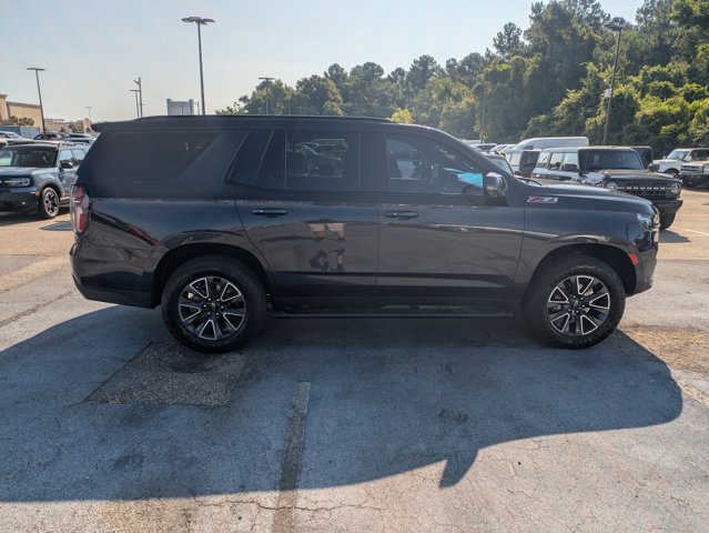 2023 Chevrolet Tahoe Z71 photo 4