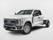 Ford F-350 Chassis