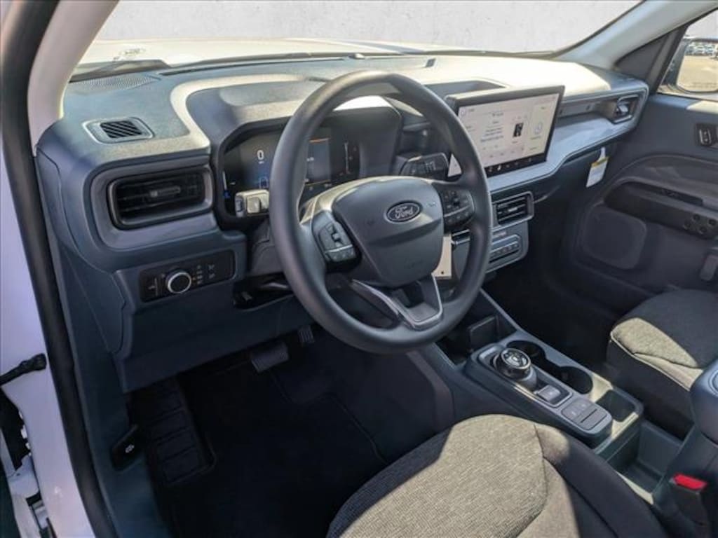 New 2025 Ford Maverick XL Truck SuperCrew