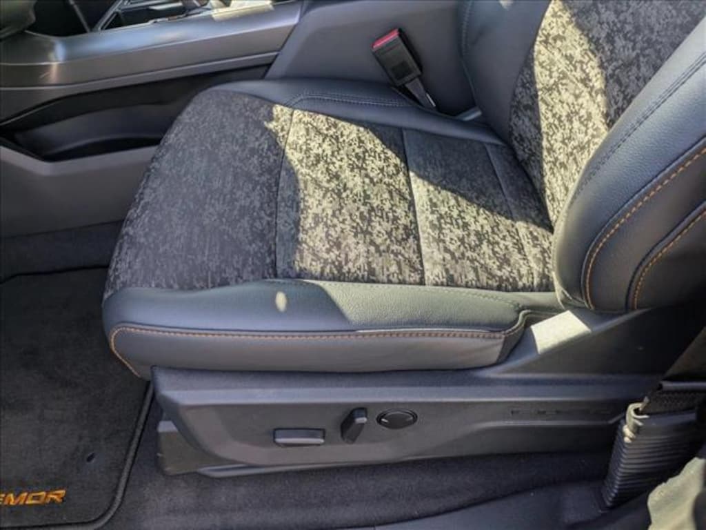 New 2025 Ford F-150 Tremor Truck SuperCrew Cab