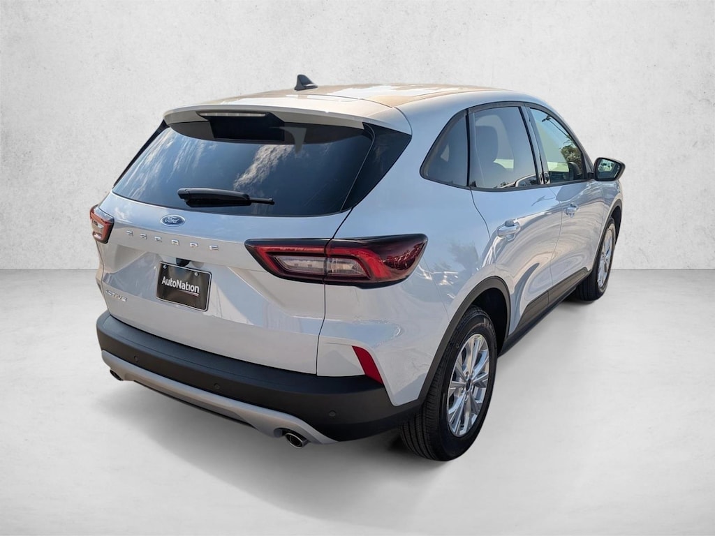 New 2026 Ford Escape Active SUV