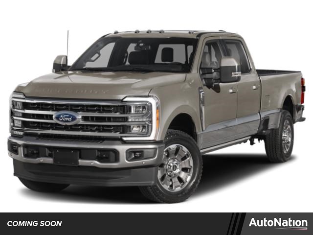  Ford F-350
