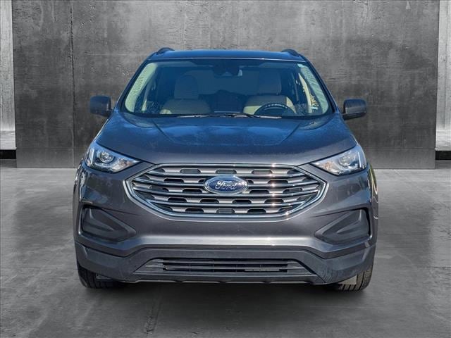 Used 2022 Ford Edge SE with VIN 2FMPK4G92NBA85641 for sale in Mobile, AL