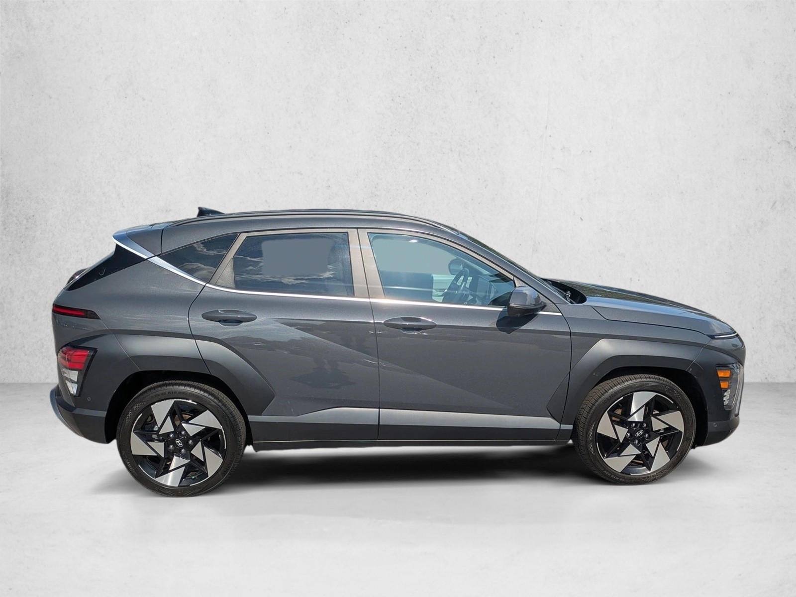 Certified 2024 Hyundai Kona Limited SUV