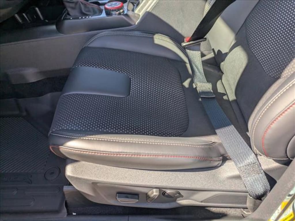 New 2025 Ford Bronco Raptor SUV