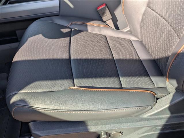 2026 Ford F-250 Lariat photo 3