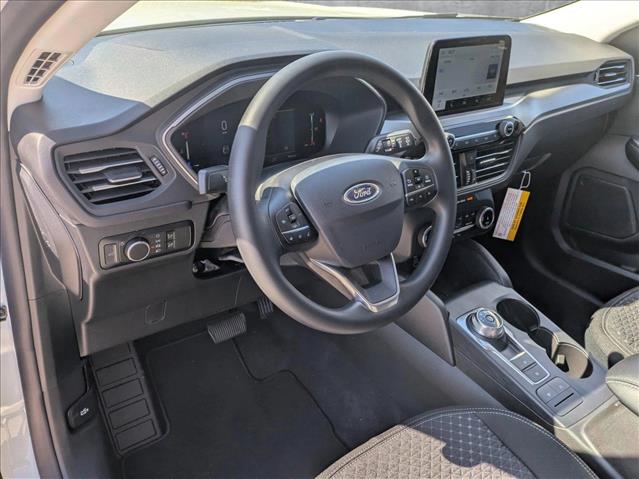 2025 Ford Escape Active photo 2