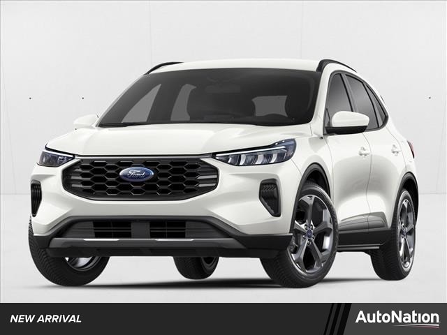 2026 Ford Escape ST-Line Select's photo