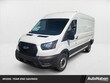  Ford Transit-250 Cargo
