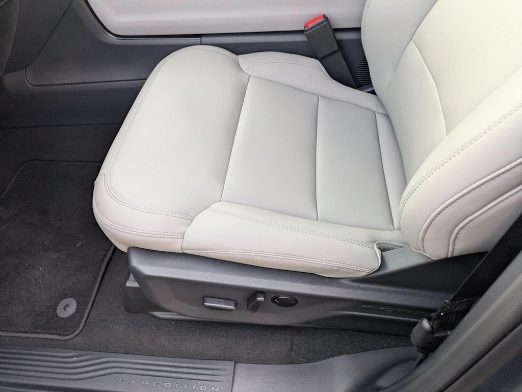 New 2027 Ford Expedition Active SUV