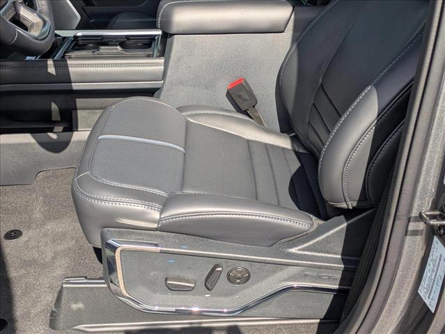 2025 Ford F-250 Platinum photo 3