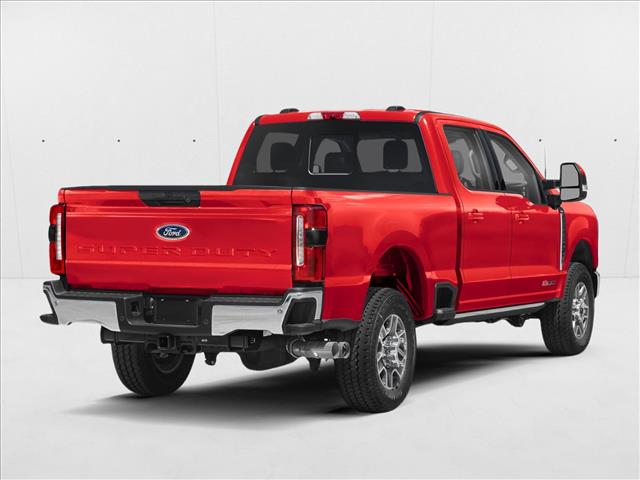 2026 Ford F-250 Lariat photo 2