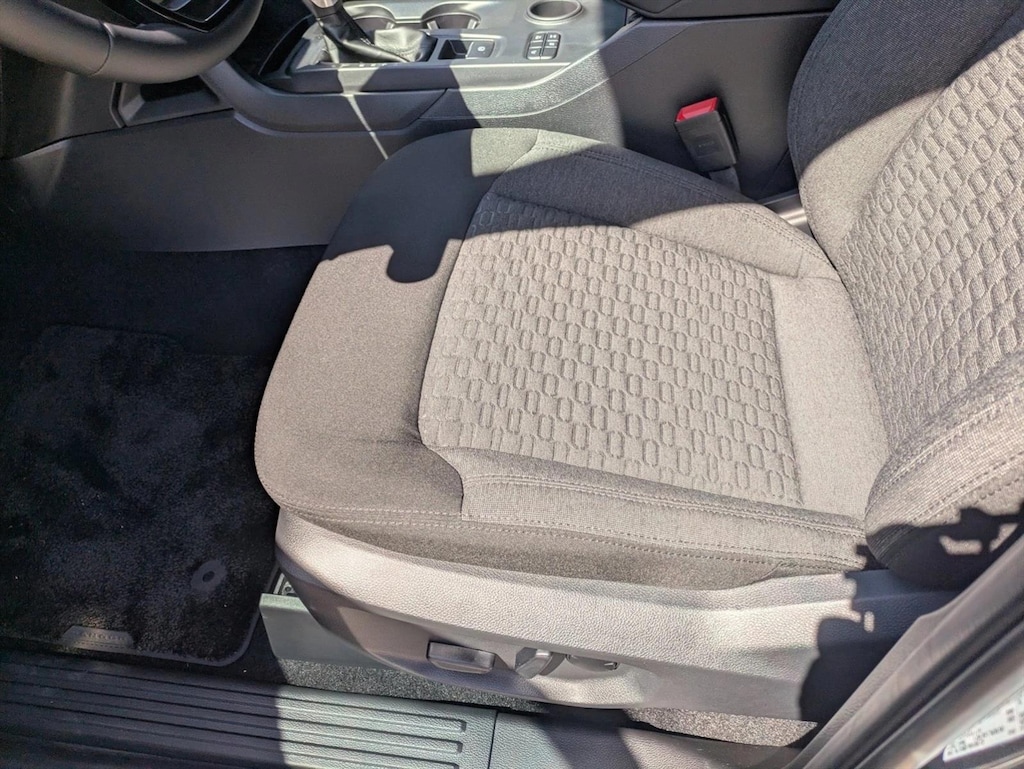 New 2025 Ford Ranger XLT Truck SuperCrew