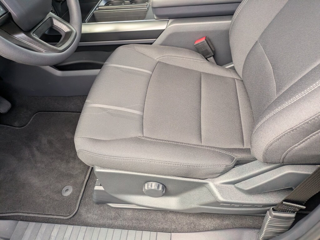 New 2026 Ford F-150 STX Truck SuperCrew Cab
