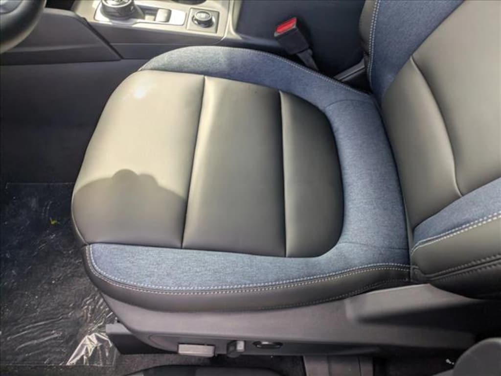 New 2026 Ford Bronco Sport Outer Banks SUV