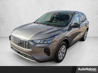 2026 Ford Escape Active SUV