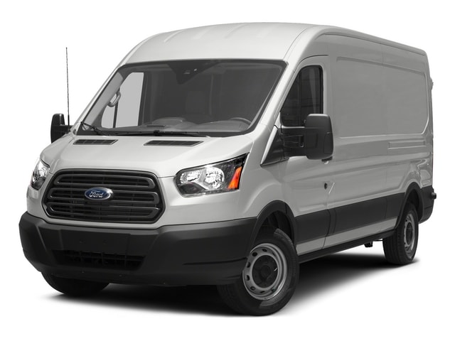 2015 Ford Transit Base