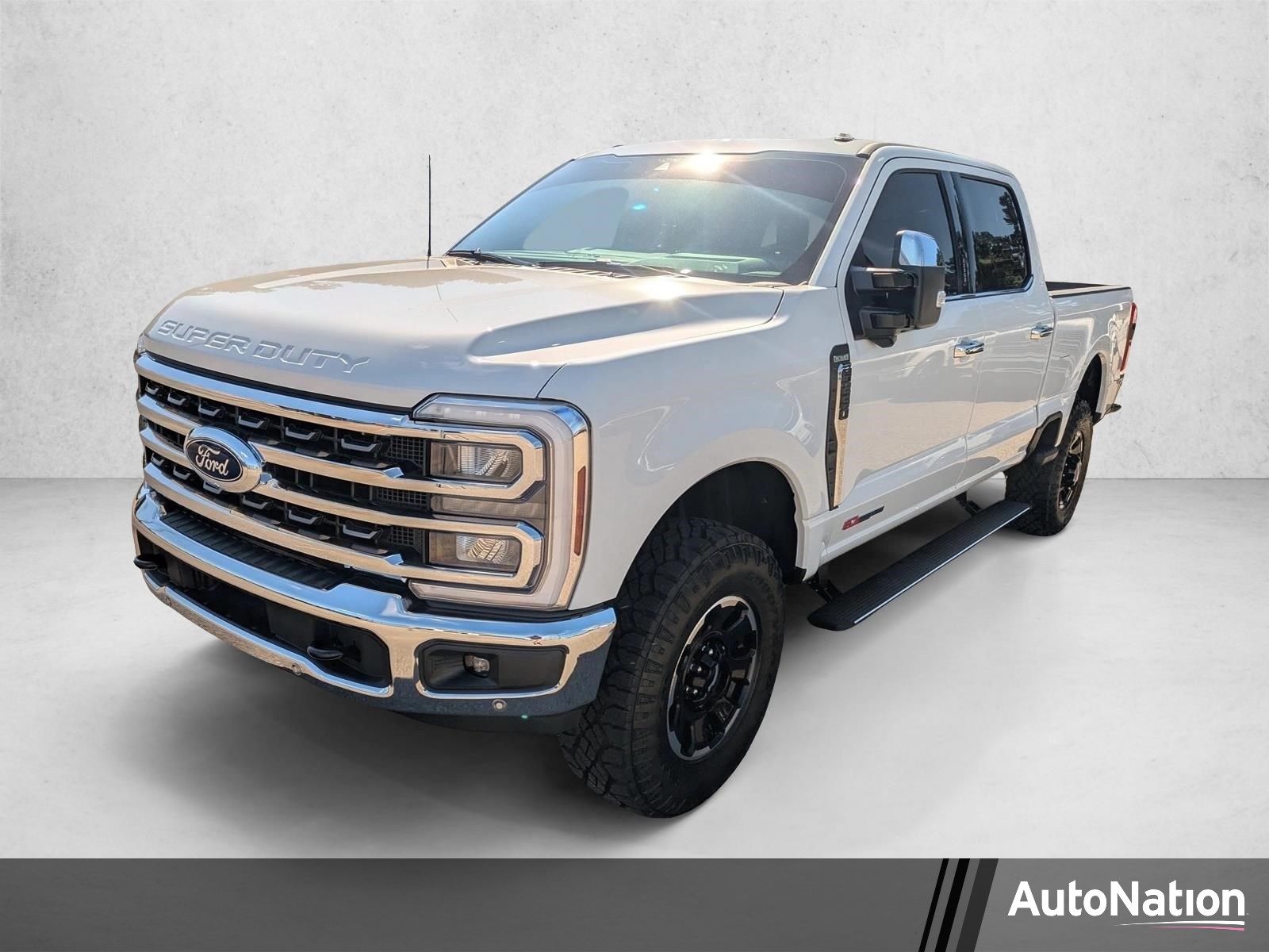  Ford F-250