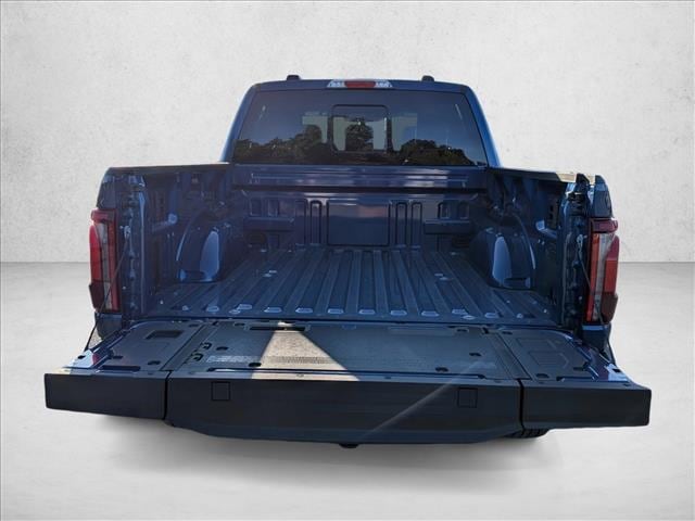 2025 Ford F-150 Lariat - Photo 19