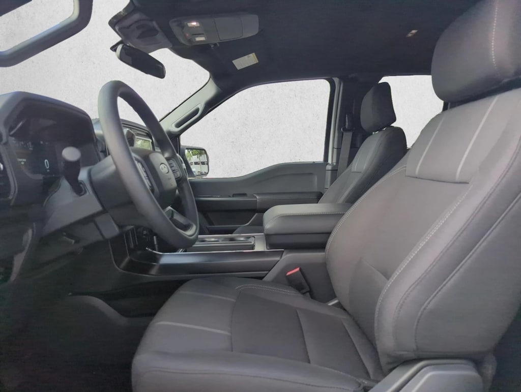 New 2026 Ford F-150 STX Truck SuperCab