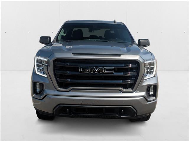2021 Gmc Sierra 1500 Elevation photo 2