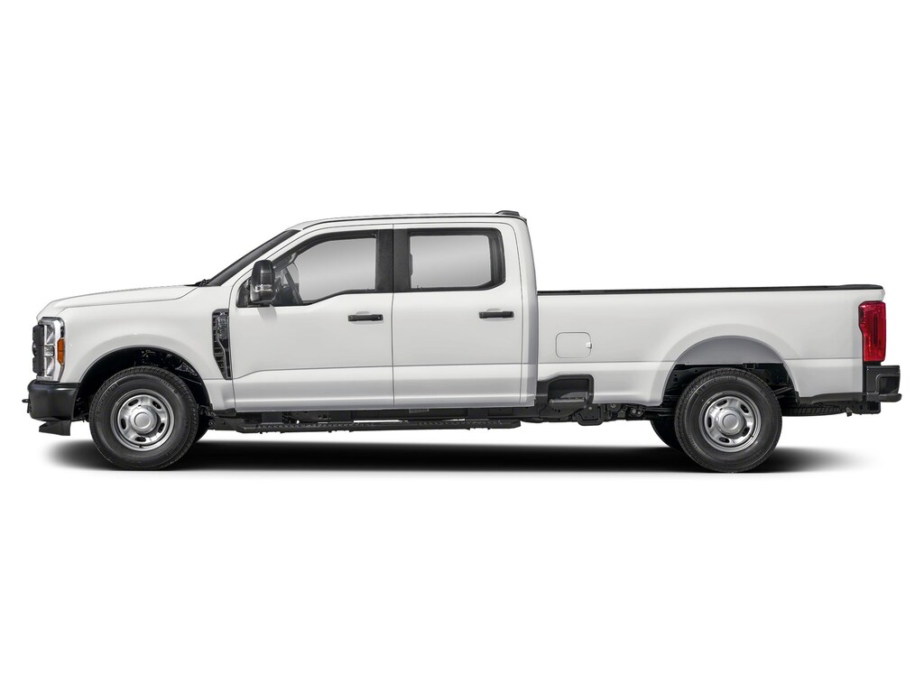 New 2027 Ford F-250 XL Truck Crew Cab