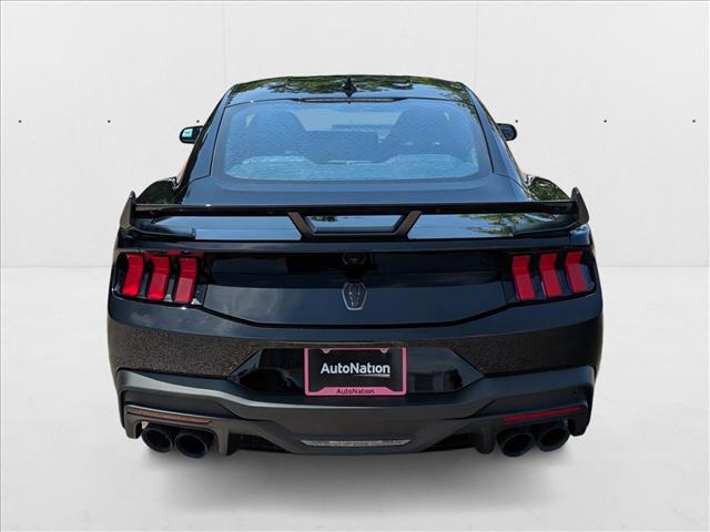 2025 Ford Mustang Dark Horse - Photo 7