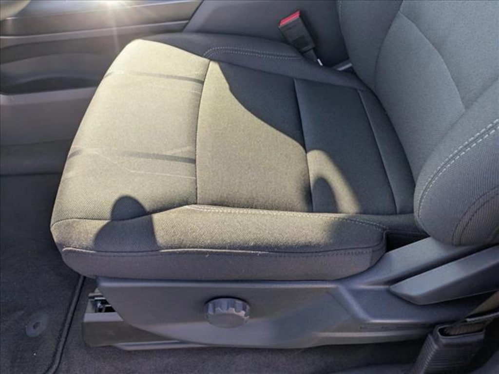 New 2026 Ford F-150 STX Truck SuperCrew Cab