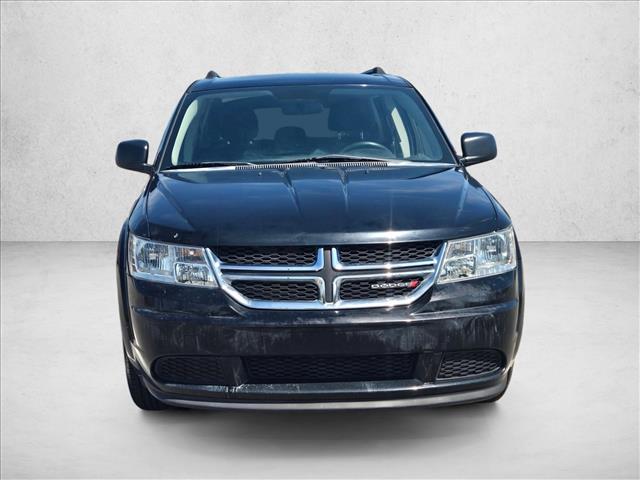 Certified 2017 Dodge Journey SE with VIN 3C4PDCAB8HT695105 for sale in Mobile, AL