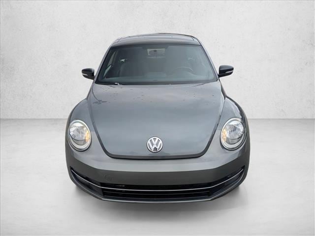 Used 2012 Volkswagen Beetle 2.0 with VIN 3VWV67AT7CM665580 for sale in Mobile, AL