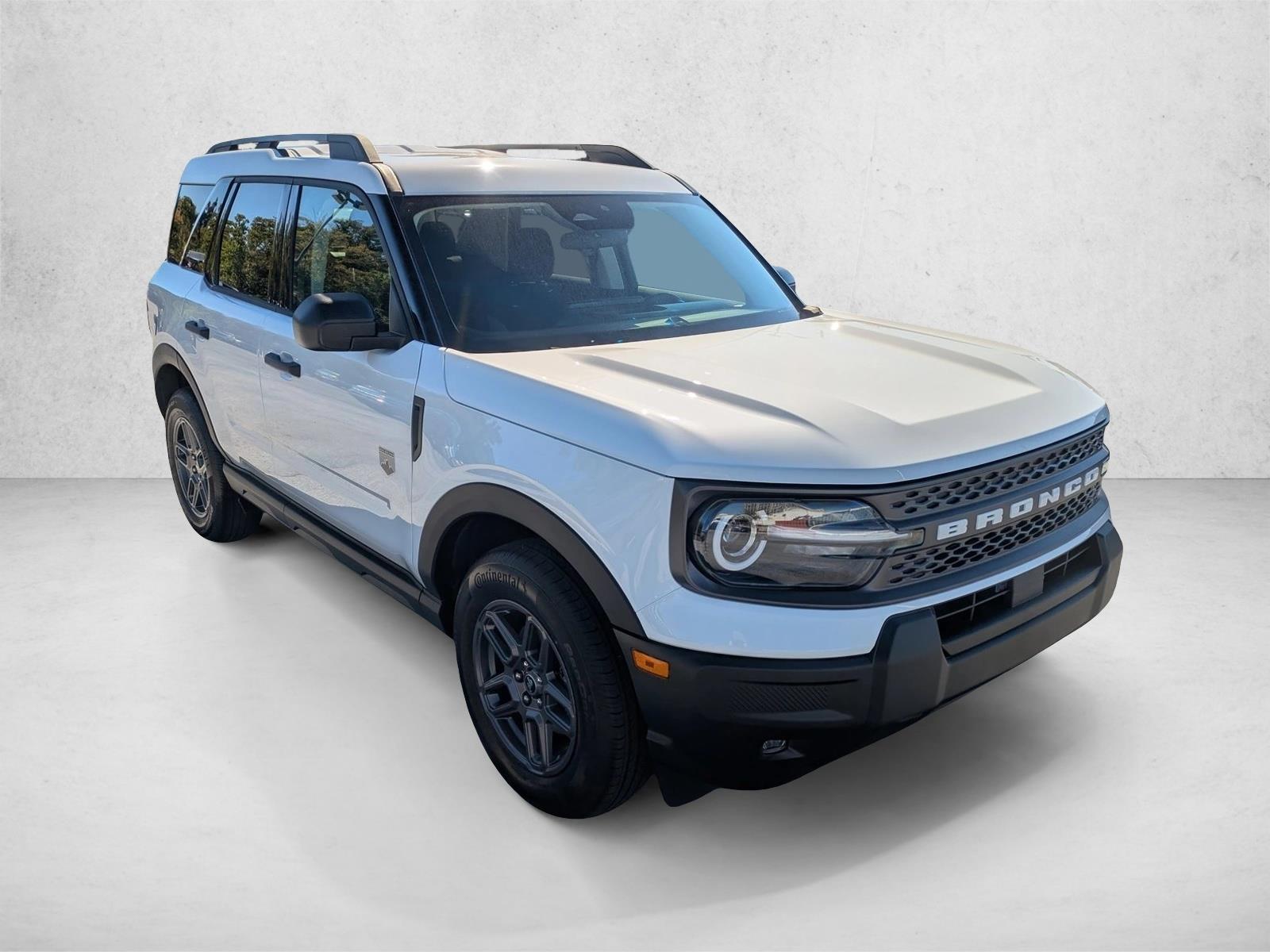 2025 Ford Bronco Sport Big Bend - Photo 6