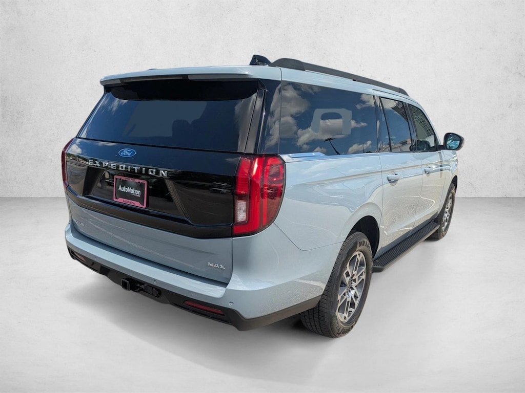 New 2026 Ford Expedition Max Active SUV