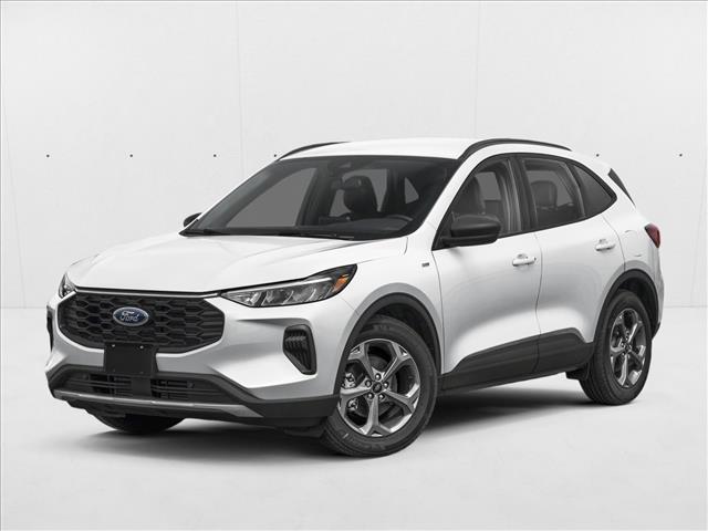 2026 Ford Escape ST-Line's photo
