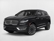 Lincoln Nautilus Black Label
