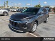 Chevrolet Blazer