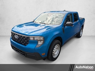 2026 Ford Maverick XL Truck SuperCrew