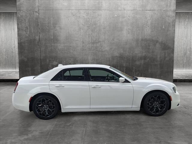 Used 2019 Chrysler 300 S with VIN 2C3CCABG6KH564856 for sale in Mobile, AL