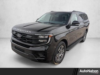 2026 Ford Expedition Max Active SUV