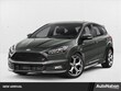  Ford Focus ST