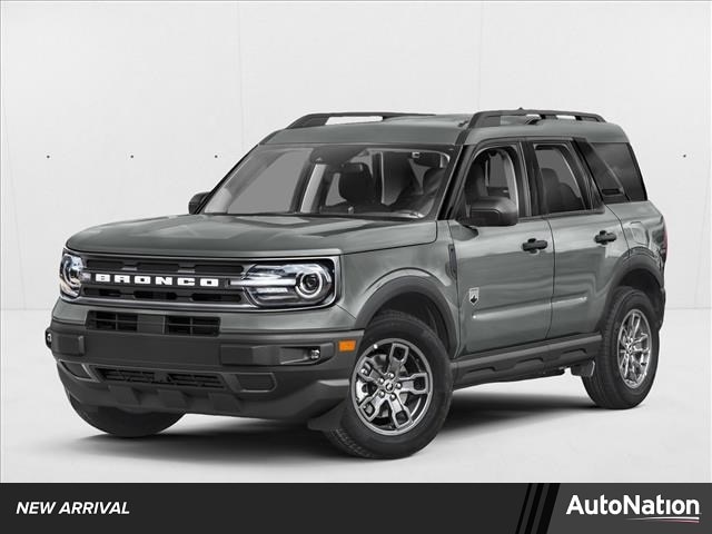 2023 Ford Bronco Sport Big Bend 4X4's photo