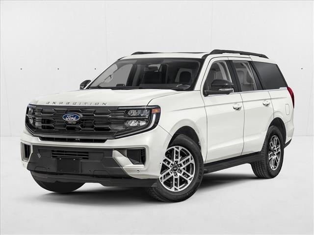 2026 Ford Expedition Active's photo
