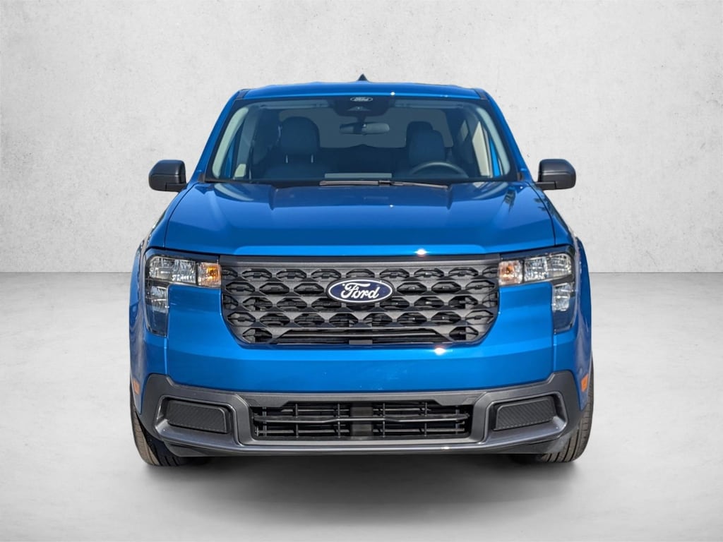 New 2026 Ford Maverick XLT Truck SuperCrew