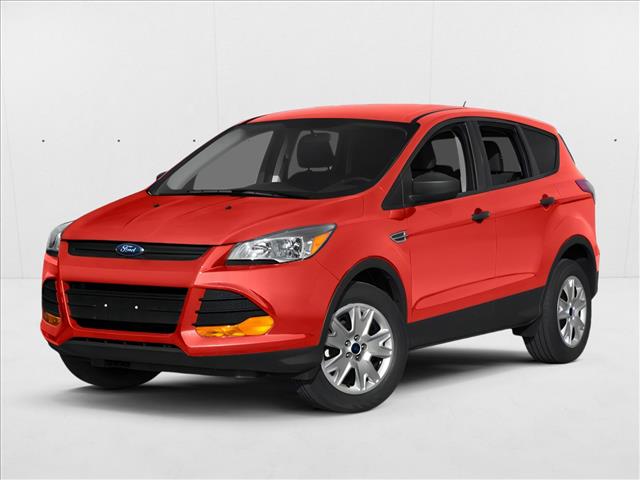 2014 Ford Escape SE's photo