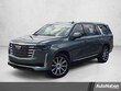 CADILLAC Escalade ESV
