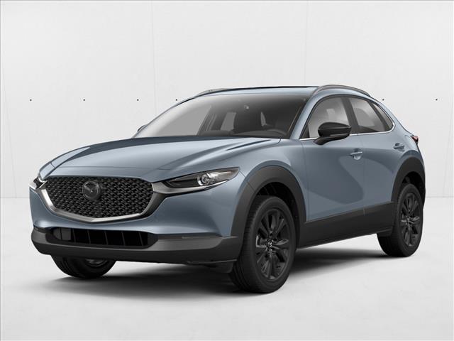 2024 Mazda CX-30 Carbon Edition