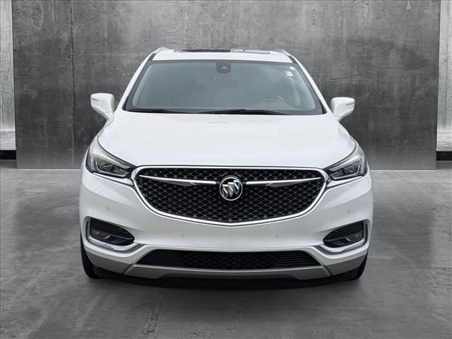 Used 2019 Buick Enclave Avenir with VIN 5GAERDKW2KJ129053 for sale in Mobile, AL