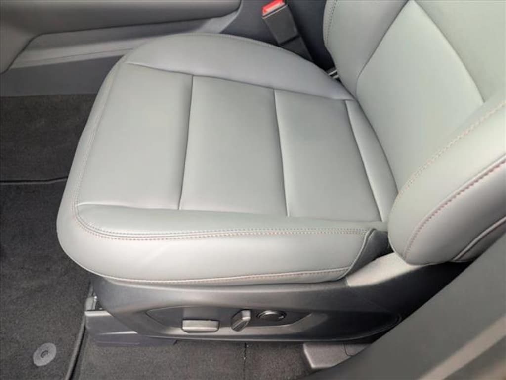 New 2026 Ford Explorer Active (100A) SUV