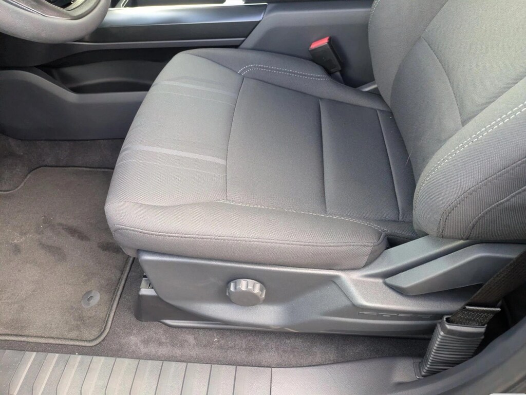 New 2026 Ford F-150 STX Truck SuperCrew Cab