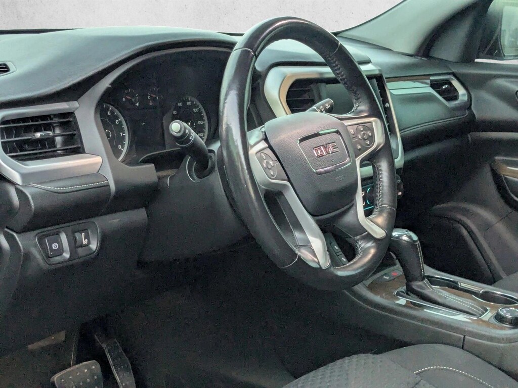 Used 2019 GMC Acadia SLE SUV